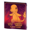 05a4c Pokemon TCG Scarlet & Violet Obsidian Flames Pokemon Center Elite Trainer Box