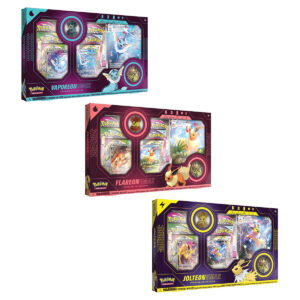 0_ab71ea7e-1646-4b24-a16a-9937eabe45de Eevee Evolution VMAX Premium Collection (Set of 3) POKEMON TCG