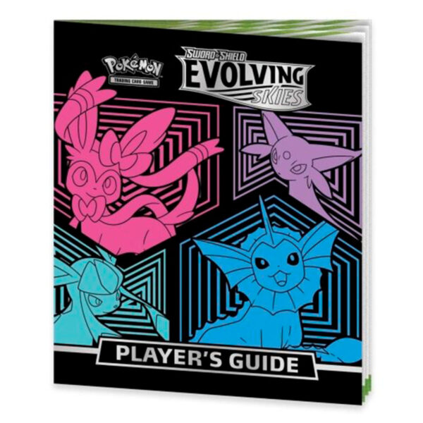 Pokemon TCG Evolving Skies Pokemon Center Elite Trainer Box Pair Set