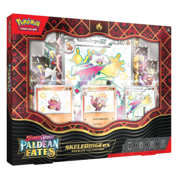 1_0b1d1d83-d046-4d5b-97d7-0692d3cfa9c1 Scarlet & Violet Paldean Fates Premium Collection (Set of 3) POKEMON TCG