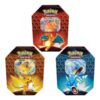 1_423ce7bd-c3ec-4a40-bc20-a74ef42b8eea Pokemon TCG Hidden Fates Tin Charizard Gyrados Raichu Set of 3