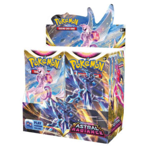 1_5786cf30-80ff-4ddf-84d8-2ce3a61eba53 Astral Radiance Booster Box POKEMON
