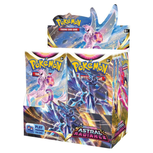1_5786cf30-80ff-4ddf-84d8-2ce3a61eba53 Astral Radiance Booster Box POKEMON