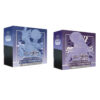 Pokemon TCG Chilling Reign Pokemon Center Exclusive Elite Trainer Boxes (Pair)