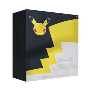 1_e343ab96-35fa-4574-9aae-4e306f1c4713 Celebrations Pokemon Center Exclusive Elite Trainer Box Pokemon TCG