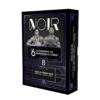 2025/26 Panini Noir Basketball Hobby Box