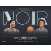 2025/26 Panini Noir Basketball Hobby Box