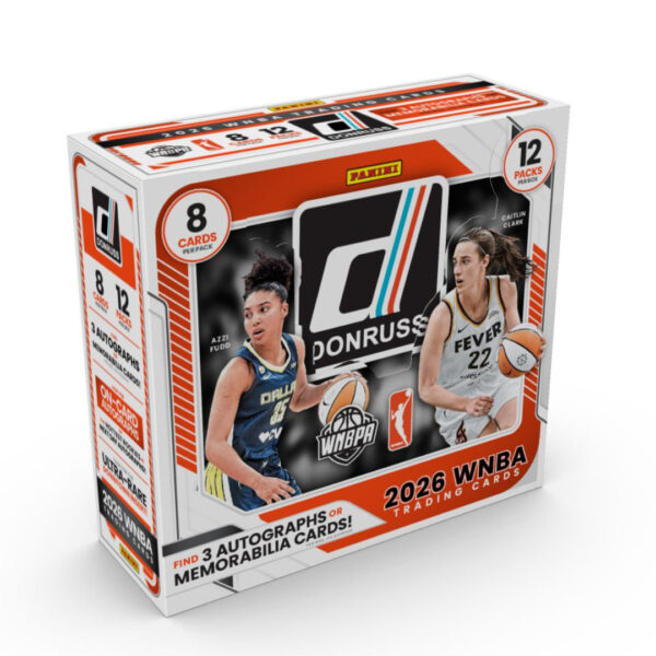 2026-panini-donruss-wnba-basketball-hobby-box__41402.1781123964 2026 Panini Donruss WNBA Basketball Hobby Box