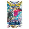 26914 Silver Tempest Booster Box POKEMON TCG