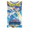 27c39 Silver Tempest Booster Box POKEMON TCG