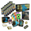 Pokemon TCG Crown Zenith Pokemon Center Elite Trainer Box Plus