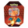 2_3c1c99ea-e7be-4187-9cb2-987b08493115 Pokemon TCG Hidden Fates Tin Charizard Gyrados Raichu Set of 3