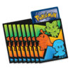 Pokemon TCG Paldea Evolved Pokemon Center Elite Trainer Box