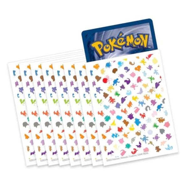 Pokemon TCG Scarlet & Violet 151 Pokemon Center Elite Trainer Box