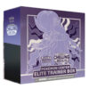 Pokemon TCG Chilling Reign Pokemon Center Exclusive Elite Trainer Boxes (Pair)