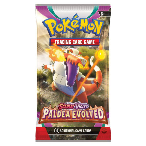 4_b5bb372c-de73-4ad3-81a2-d3a5aa6aba73 Scarlet & Violet Paldea Evolved Booster Box POKEMON TCG