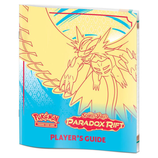 4_fa2f874b-d46d-4405-821a-04309ce9ba06 Scarlet & Violet Paradox Rift Elite Trainer Boxes (Pair) POKEMON TCG