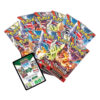 4d472 Pokemon TCG Scarlet & Violet Obsidian Flames Pokemon Center Elite Trainer Box