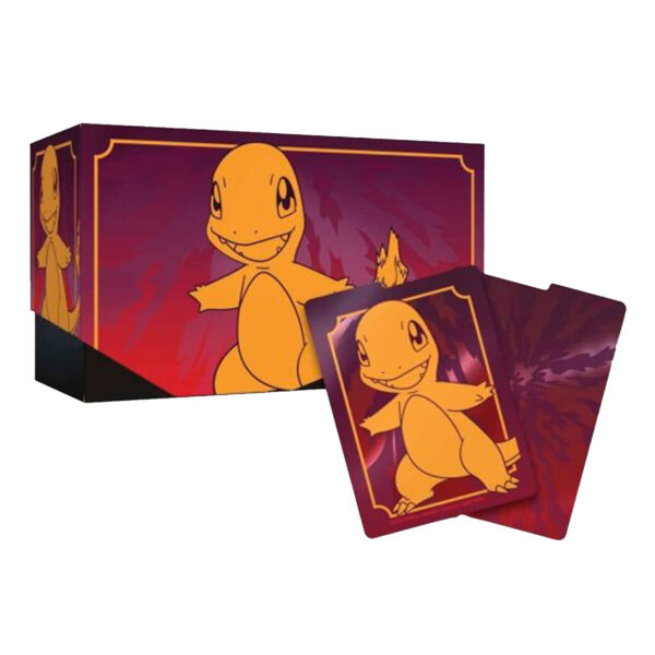 4f3af Pokemon TCG Scarlet & Violet Obsidian Flames Pokemon Center Elite Trainer Box