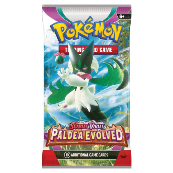 6_25f312f9-247c-4de9-9e43-80d592321fc5 Scarlet & Violet Paldea Evolved Booster Box POKEMON TCG