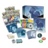 6a87d Pokemon TCG Sword & Shield Silver Tempest Pokemon Center Elite Trainer Box