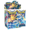 72ced Silver Tempest Booster Box POKEMON TCG