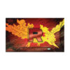 9b405 Pokemon Team Rocket's Moltres Ultra Premium Collection