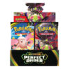 Mega Evolution Perfect Order Booster Box X 6 (Case) Pokemon TCG