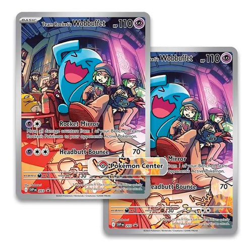 Destined Rivals Elite Trainer Box Pokemon Centre Edition POKEMON TCG
