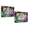 Scarlet & Violet Shrouded Fable Kingdra/Greninja ex Special Collection (Pair) POKEMON TCG
