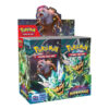 POKEMONTCGScarlet_Violet6TwilightMasqueradeBoosterBox_01 POKEMON TCG Scarlet & Violet Twilight Masquerade Booster Box