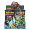 POKEMONTCGScarlet_Violet6TwilightMasqueradeBoosterBox_02 POKEMON TCG Scarlet & Violet Twilight Masquerade Booster Box