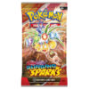 POKEMON TCG Scarlet & Violet Surging Sparks Booster Box