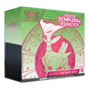 Temporal Forces Elite Trainer Boxes (Pair) Pokemon Centre Edition POKEMON TCG
