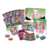 Temporal Forces Elite Trainer Boxes (Pair) Pokemon Centre Edition POKEMON TCG