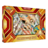 Pokemon TCG 2016 Charizard EX Box Fire Blast