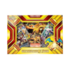 Pokemon TCG 2016 Charizard EX Box Fire Blast