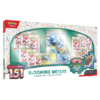 Pokemon TCG Scarlet & Violet 151 Blooming Waters Premium Collection