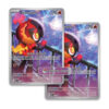 Pokemon Mega Evolution Phantasmal Flames Pokemon Center Elite Trainer Box