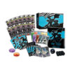 Pokemon TCG Black Bolt Pokemon Center Elite Trainer Box