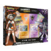 Champion's Path Stow-On-Side Special Pin Collection Box  Pokemon TCG