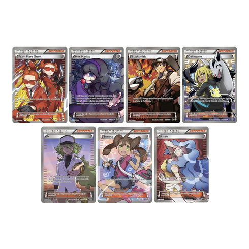 Premium Trainers XY Collection Pokemon TCG