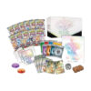 Pokemon TCG Prismatic Evolutions Pokemon Center Elite Trainer Box