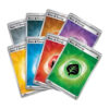 Pokemon TCG Prismatic Evolutions Pokemon Center Elite Trainer Box