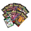 PokemonTCGScarlet_Violet-PaldeanFatesPokemonCenterEliteTrainerBox_03 Pokemon TCG: Scarlet & Violet Paldean Fates Pokemon Center Elite Trainer Box