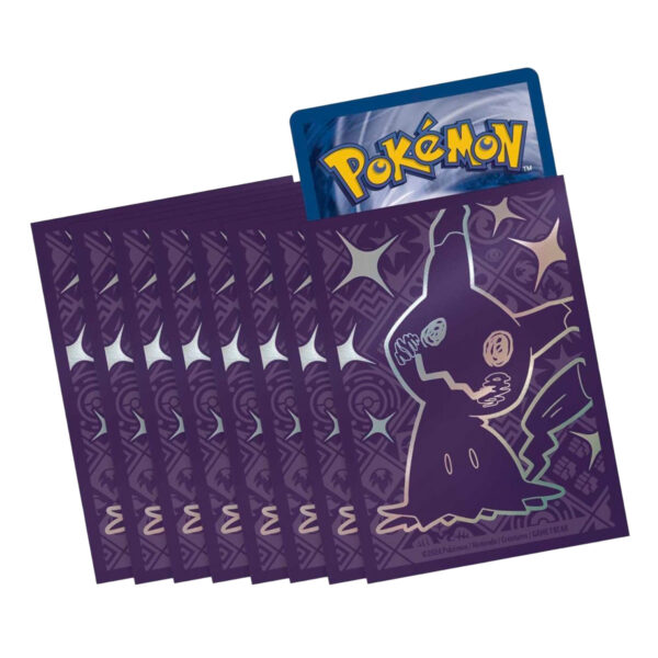 PokemonTCGScarlet_Violet-PaldeanFatesPokemonCenterEliteTrainerBox_06 Pokemon TCG: Scarlet & Violet Paldean Fates Pokemon Center Elite Trainer Box