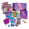 Pokemon TCG: Sword & Shield-Fusion Strike Pokémon Center Elite Trainer Box
