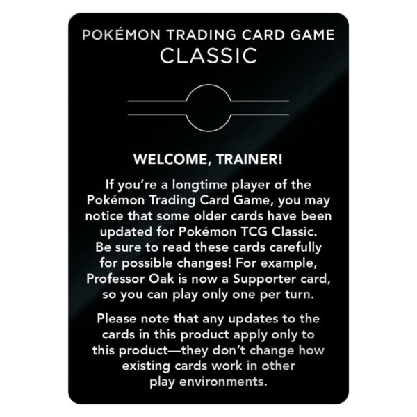 PokemonTradingCardGameClassicCollectio_03 Pokemon Trading Card Game Classic Collection