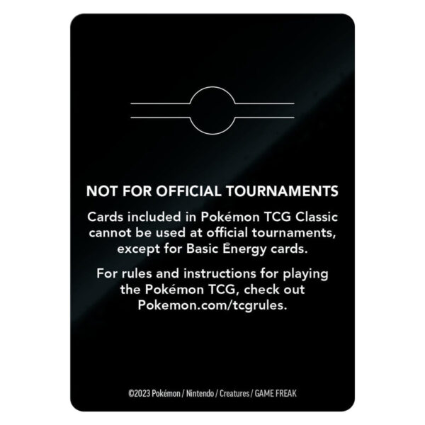 PokemonTradingCardGameClassicCollectio_05 Pokemon Trading Card Game Classic Collection