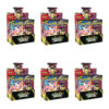 Mega Evolution Perfect Order Booster Box X 6 (Case) Pokemon TCG